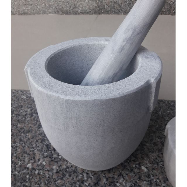 Cối đá size to 22cm