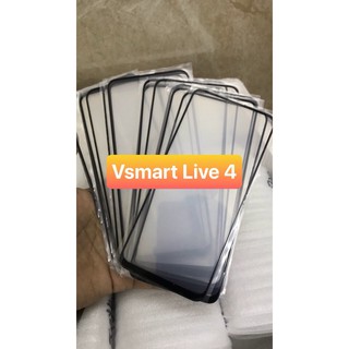 Mặt kính Vsmart Live 4