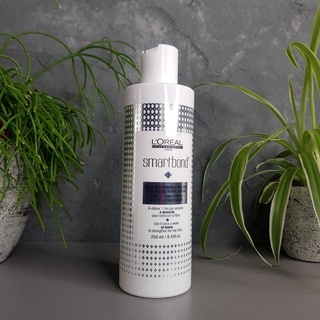 Dầu xả bảo vệ tóc uốn, nhuộm L’Oréal Smartbond Step 3 Conditioner 250ml