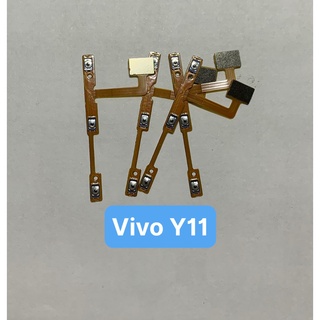 Cáp nguồn, âm lượng / volume điện thoại vivo Y11 Y12 Y15 Y17 U10