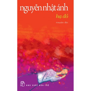 [Mã LIFEMALL2503 giảm 15% đơn 99K] Sách-Hạ Đỏ (NXB Trẻ)