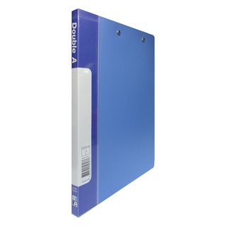 Bìa 2 kẹp DoubleA CF02107
