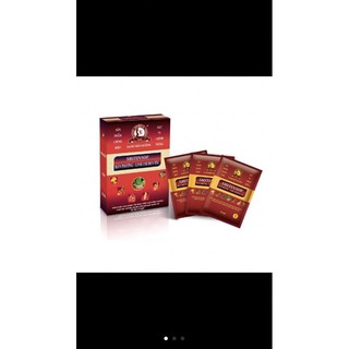 SHITINSOF - NHUỘM TÓC ĐEN THẢO DƯỢC