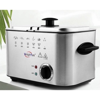 NỒI CHIÊN NGẬP DẦU HÃNG WEIGHMAX