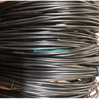 DÂY NHÔM CHUYÊN DÙNG UỐN CÂY CẢNH 4,5mm 2kg