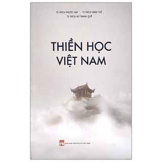 Sách Thiền Học Việt Nam