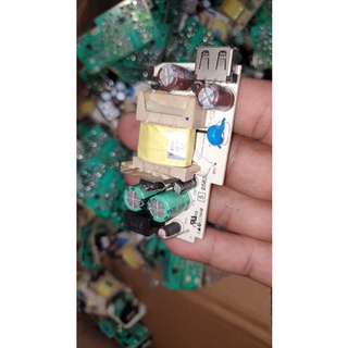10 Nguồn không vỏ 5V 2.0A chất lượng tốt