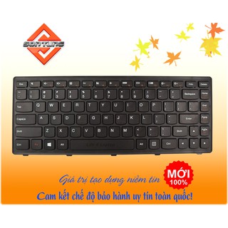 Bàn phím laptop lenovo ideapad G400S G405S S410p G410s cao cấp
