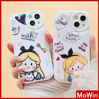iPhone Case Silicone Soft Case TPU Airbag Shockproof Protection Camera Full Coverage Girl Cute Cartoon Compatible For iPhone 11 Pro Max 13 Pro Max 12 Pro Max 7Plus xr XS Max