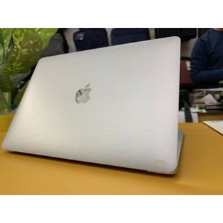 ( CÓ SIZE 14/16IN M1)BỘ DÁN NHÔM MÀU BẠC HÀNG CHÍNH HÃNG JCPAL CHO MACBOOK