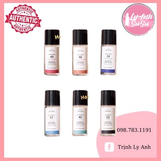 Xịt thơm quần áo DKY CHINA nội địa Trung 80ml