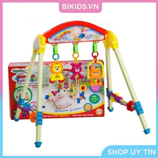 Kệ chữ A Ngôi nhà tuổi thơ đỏ Antona (âm thanh)