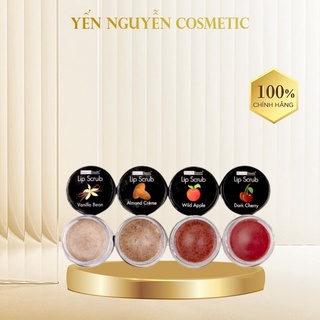 Tẩy Tế Bào Chết Môi Beautytreats 10,5g