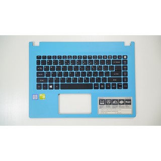 [HÀNG TỒN KHO] vỏ laptop Acer Aspire E5-474 (Mặt C)