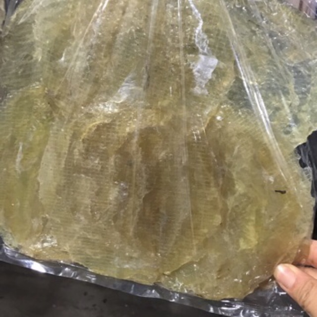 500g cá bò khô ngon