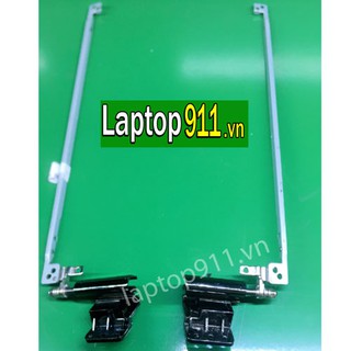 bản lề laptop dell vostro 3450 đôi bản lề dell 3450 mới 100% (gồm 1 bên trái và 1 bên phải bản lề)