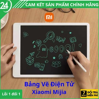 Bảng vẽ điện tử Xiaomi LCD 10inch - Hàng chính hãng