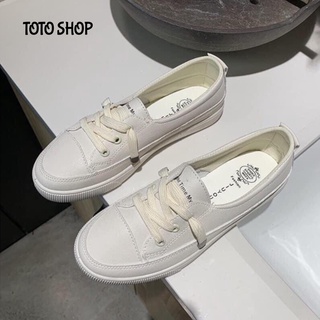 GIÀY LƯỜI BUỘC DÂY GIÀY BÚP BÊ THỂ THAO