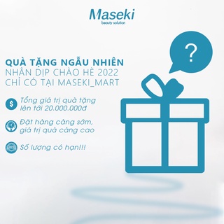 Quà tặng ngẫu nhiên từ Maseki Mart