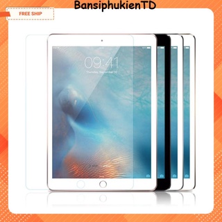 [Giá Sỉ ] Kính cường lực ipad - đủ các dòng