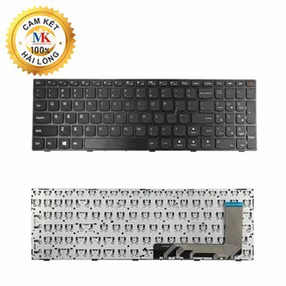 Bàn Phím Laptop Lenovo IdeaPad 110-15ISK 110-17ACL 110-17IKB 110-17ISK