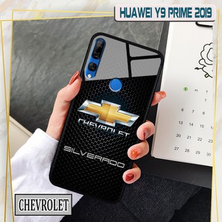 Ốp lưng Huawei Y9 Prime 2019 - Logo Oto