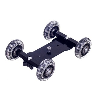 Xe Trượt Dolly Chuyên Nghiệp Quay Phim Cho Máy Ảnh