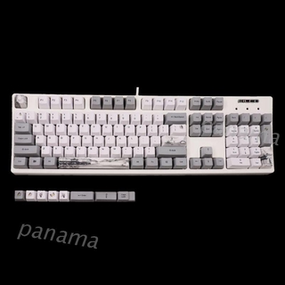Nắp Đậy Phím Cơ Máy Tính Oem Pbt 5-surfaces 113