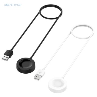 【3C】Dây cáp sạc từ tính tương thích với Huawei-watch D/GT3/GT<br>