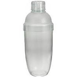 Bình Lắc Pha Chế Nhựa Cocktall Shaker 350 ml _ 530 ml _ 700 ml - BinhShaker700ml