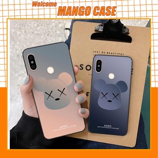 Ốp lưng điện thoại Xiaomi Redmi Note 5 / Note 6 drew, kaws, bape cao cấp, vỏ ốp rẻ đẹp