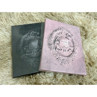 Có sẵn BLACKPINK - KILL THIS LOVE nguyên seal