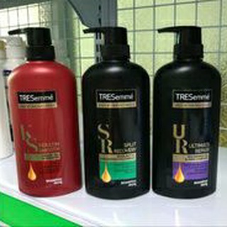 Dầu gội  đầu TRESemme 450ml