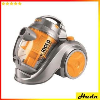 Máy hút bụi 2.5l VC20258 Ingco  JKL