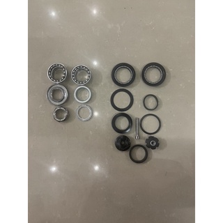 cổ phốt , chèn cổ xe đạp địa hình , xe đạp thông dụng