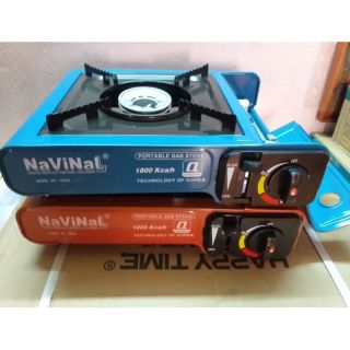 BẾP GAS SƠN NAVINA Giảm 25000