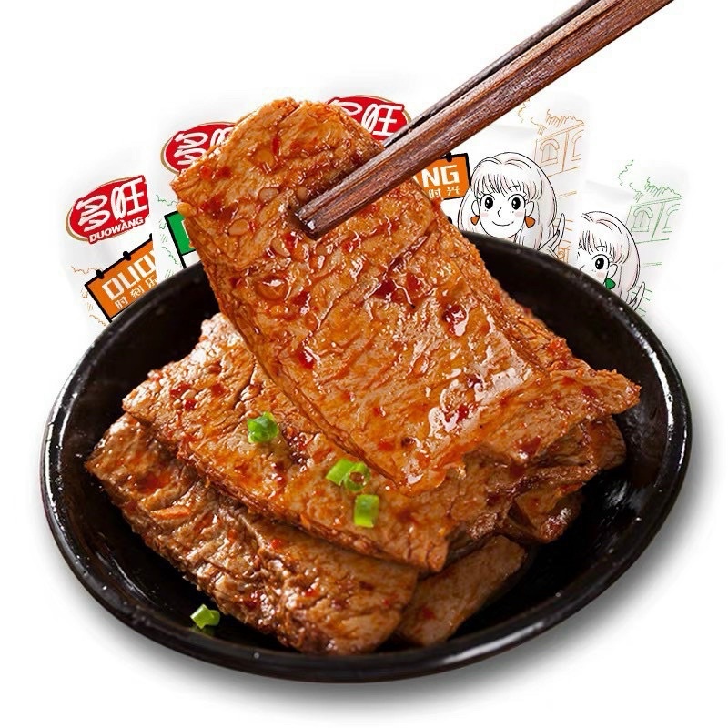 Thịt nướng bbq combo 3 gói