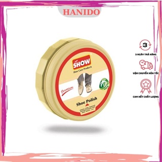 Xi sáp đánh giầy Show Thổ Nhĩ Kỳ 50ml