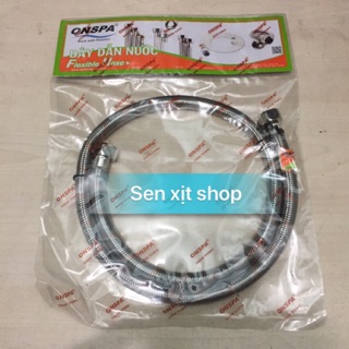 Dây Cấp Nước Inox 304 ONSPA - Sen Xịt Shop
