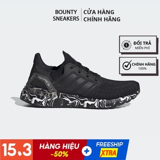 Giày thể thao nữ  Ultra Boost 20 “Glam Pack" FW5720 - Hàng Chính Hãng - Bounty Sneakers