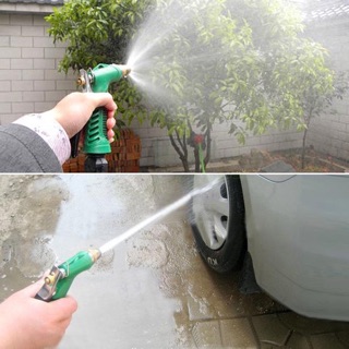 Đầu xịt rửa xe tưới cây đa năng