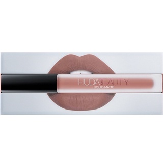 Son kem lì Huda Beauty Liquid Matte