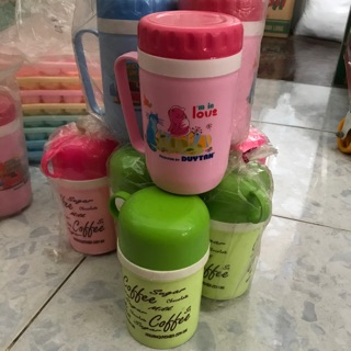 Ca giữ nhiệt Duy Tân 350ml,500ml,750ml