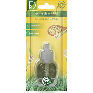Tinh dầu Sả Chanh nguyên chất chai 30ml tinh dầu thiên nhiên nguyên chất hương Sả Chanh Unilife