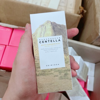 Kem chống nắng Centella Skin1004