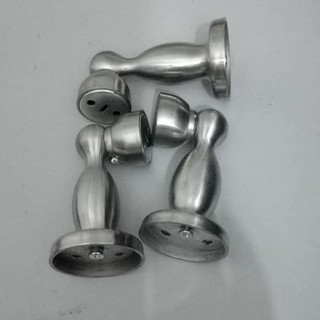 hít cửa nam châm, chặn cửa sàn, nam châm giữ cửa( 3 bộ)