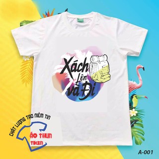 [ HOT ] [CỰC HOT] ÁO THUN NAM NỮ IN HỌA TIẾT MẶC CẶP MẶC ĐƠN ĐỀU ĐẸP ĐỦ SIZE ĐỦ MÀU SIÊU ĐẸP SIÊU HOT-ATTK243