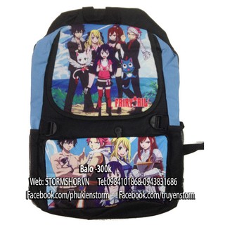 BAlo Fairytail-300k