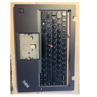 Vỏ C và bàn phím laptop lenovo X1 carbon gen 2