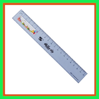 [Bán Sỉ]-Thước Kẻ 20Cm Mica Thiên Long-VPP Thanh Tú